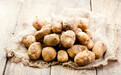 预计平均亩产3300公斤 胶州10.3万亩春季马铃薯获丰收