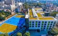 教育“扩容提质”背景下老城区交通拥堵特征分析及预警模型研究——以东莞市莞城街道为例