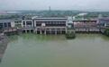 主汛期来临 九江八里湖新区“排涝神器”显身手