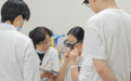 天津普瑞眼科医院|花季女孩深受眼疾困扰，跨越千里寻斜视名医