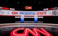 首轮美国总统辩论倒计时一天，CNN公布辩论现场布置