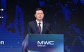 中国移动杨杰：把握数智化革命浪潮 共促新质生产力发展
