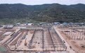 现场直击！静宁苹果冷链物流园项目建设咋样了