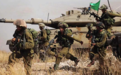 以防长：以军将在加沙继续作战 已重创哈马斯