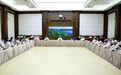 许勤主持召开2024年度黑龙江省总河湖长会议