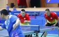 宝鸡金台特奥运动员杨乐取得全国特奥乒乓球比赛“两金一银”优异成绩