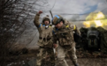 俄媒：乌军在24小时内对俄领土进行至少130次袭击