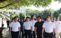 登封市武术学校管理干部培训班赴广东湛江考察调研 共促武术教育发展