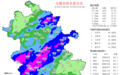 3日至6日雨带北抬 未来几天安徽多地将迎高温天气