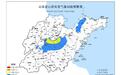 山东再发山洪灾害气象预警！涉及济南等8市多个地区