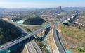 龙寻高速建成通车（图）