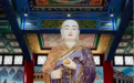 义净法师身体力行渡海求法，在佛教中国化方面做出了巨大贡献
