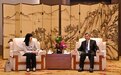 杭州市委书记半个月“两会”香港贸发局总裁 杭港“双城记”要唱哪出