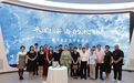 海洋深层水护肤品新品发布会在海南三亚举行