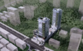 总投资3.28亿元 江门市建科国际产业园动工仪式举行