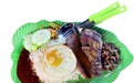 椰浆饭：新加坡多元文化的美食名片