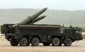 俄将复产中短程导弹 最大射程5500公里