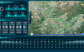交通行业气象服务创新实践 墨迹天气为京张高速提供全方位气象保障
