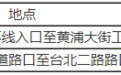 武汉新增一批“电子眼” 具体点位→