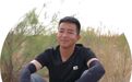 回乡创业却在沙窝窝种起树　甘肃小伙爆火圈粉网友
