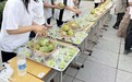 集安市头道镇甜瓜节甜蜜、热闹