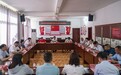 豫章师范学院党委书记赵恒伯一行赴乡村振兴定点帮扶村开展调研走访