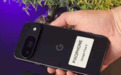 谷歌Pixel 9 Pro XL真机上手视频曝光，略短于三星Galaxy S24 Ultra