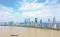 南昌：碧空如洗 美不胜收（图）