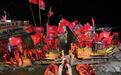 守护不停歇！长沙消防全力开展排涝抢险工作！
