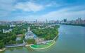 驿站来了！东湖绿道三期再添城市新地标