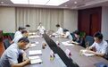 宿迁市长刘浩专题调研市楚丰农业科技发展集团