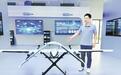 老旧车间变身“数字客厅”——石家庄东信数字经济产业园探访