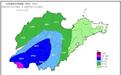 本周山东多雨！这些市地中到大雨，局部暴雨或大暴雨＋雷电