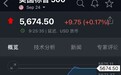 千钧一发的时刻过后，市场没有做出反应