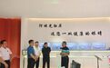 登封市委常委、市委宣传部部长胡景凯一行到豫科光学调研指导工作