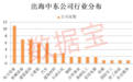 中企赴中东淘金热浪迭起，原因几何？这些A股公司“饮头啖汤”