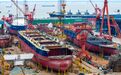 同比增91.1%，中国船舶出口为什么火了