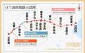 日兰高铁全线通车！一图带你逛鲁豫