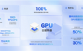 阿里云全面升级GPU云服务：AI大模型推理性能可提升100%