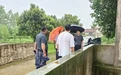工作聚焦 | 闻“汛”而动 “汛”速出击！东台镇全员出动防汛排涝