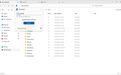 微软邀测Win11文件管理器新功能；无线浏览、复制、删除安卓手机文件