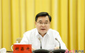 省委书记话平安甘肃建设　有哪些重点任务