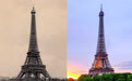 18张图片看看巴黎奥运的百年变化