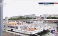 中国奥运代表团将乘16号船亮相塞纳河