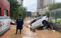 逆行守护！中国太保全力应对陕西宝鸡暴雨洪灾