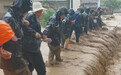 华亭闻“汛”而动　多举措防范应对强降雨