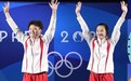 中国代表团第二金！陈艺文/昌雅妮女子双人3米板夺冠