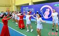 2024女子网球交流赛（乌鲁木齐站）收拍