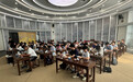 “泉”在济南过暑假|山东手造中心迎来海外华裔青少年研习营