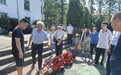 修水县应急管理局开展“政府开放日”活动